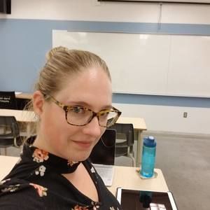 Meet your Posher, Catherine